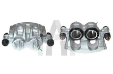 Brzdový třmen BUDWEG 344589