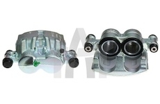 Brzdový třmen BUDWEG 344979