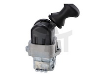 Brzdový ventil, parkovací brzda COJALI 2324209