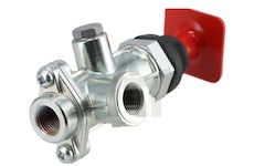 Brzdový ventil, parkovací brzda HALDEX 352019011