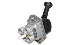 Brzdový ventil - parkovací brzda SORL 35260050040