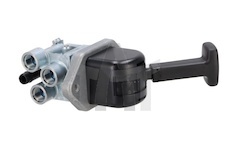 Brzdový ventil, parkovací brzda WABCO 9617231040