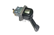 Brzdový ventil - parkovací brzda WOSIMAN D-066