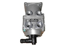 Brzdový ventil, provozní brzda 35140080060