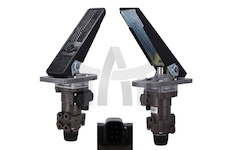 Brzdový ventil - provozní brzda KNORR K024928X50