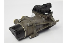 Brzdový ventil - provozní brzda KNORR K039530