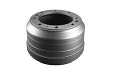 Buben brzdový Iveco E-CArgro 360X179