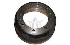 Buben brzdový MAN přední/zadní 360x140 MTX MTX-B-301  