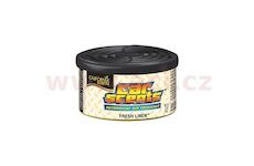 California Scents Car Scents (Čerstvě vypráno) 42 g AC-CS1244