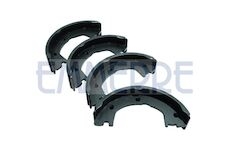 Čelist brzdová IVECO Daily 65C13 -14r