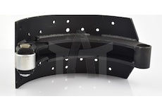 Čelist brzdová MAN F90/2000.MB ACTROS 20Z.0291