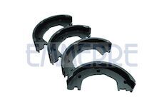 Čelisti brzdové ruční IVECO DAILY Techno Brake 0825.100
