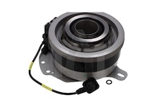 Centrální vysouvač, spojka DT 4.7185