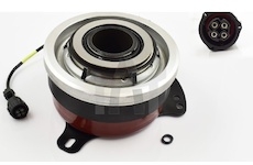 Centrální vysouvač - spojka DT SA3A0031