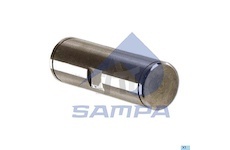 Čep brzdové čelisti SAMPA 050.126