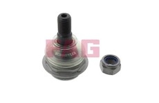 Čep ramena přední osa vlevo/vpravo (dolní přední)