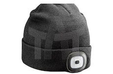 Čepice pracovní s LED svítilnou NEO NEO81-621