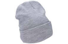 Čepice šedivá EXTOL CRAFT 956602