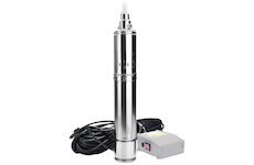 Čerpadlo do vrtu 570W 105m 1920l/h 88mm 1 EXTOL PREMIUM