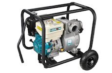 Čerpadlo motorové kalové 9HP EMPH 80 E9 HERON 8895106