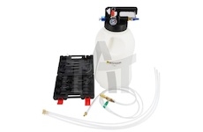 Čerpadlo na olej ATF 10L s adaptéry 11-1092