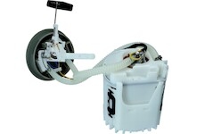 Čerpadlo palivové elektrické