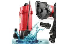 Čerpadlo ponorné na vodu QDX 1.5-32-0.75F 750W MAR-POL M79909