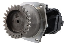 Čerpadlo, předběžný přívod paliva DT Spare Parts 7.56220