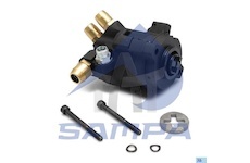 Čerpadlo, předběžný přívod paliva SAMPA 043.122