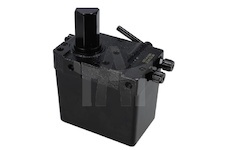 Čerpadlo sklápění kabiny MAN RUIAN SD-A156