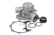 Čerpadlo vodní RVI MIDLUM DXI 5/7 PREMIUM II OMP 317.430