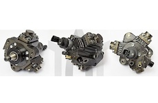 Čerpadlo vstřikovací IVECO DAILY 06- 2.3D 5801439062