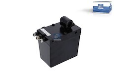 Čerpadlo zvedání kabiny DAF 105XF 3 výstupů DT Spare Parts 5.65107