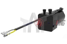 Čerpadlo zvedání kabiny Iveco Eurocargo 78520 SD-A121  