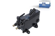 Čerpadlo zvedání kabiny MB MAN DT Spare Parts 4.60975