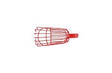 Česač ovoce GT7011 150 mm drátěný bez násady STREND PRO SL211846XX