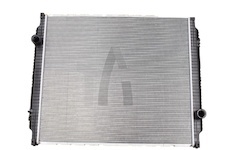 Chladič, chlazení motoru AVA 114159