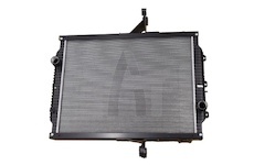 Chladič, chlazení motoru AVA 14166