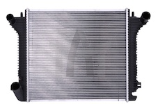 Chladič - chlazení motoru BEHR CR1217000P