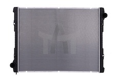 Chladič, chlazení motoru KALE 34942