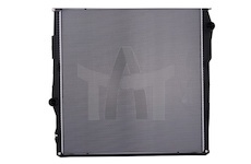 Chladič, chlazení motoru KALE 35145