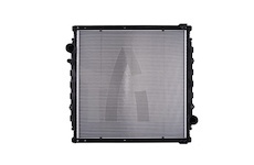 Chladič - chlazení motoru KALE K351420