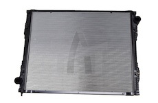 Chladič, chlazení motoru MAHLE CR 1175 000P