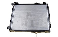 Chladič, chlazení motoru MAHLE CR 166 000P