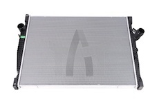 Chladič, chlazení motoru MAHLE CR 2096 000S
