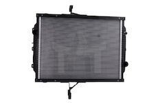 Chladič, chlazení motoru MAHLE CR 2098 000P