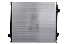 Chladič, chlazení motoru MAHLE CR 2390 000P