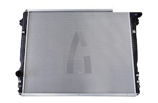 Chladič, chlazení motoru MAHLE CR 2452 000P