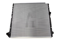 Chladič, chlazení motoru MAHLE CR 2453 000P