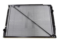 Chladič, chlazení motoru MAHLE CR 686 000P